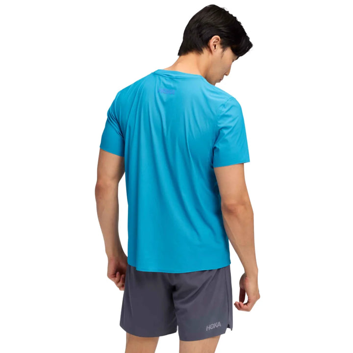 Men's Hoka Airolite Short Sleeve Tee 2.0