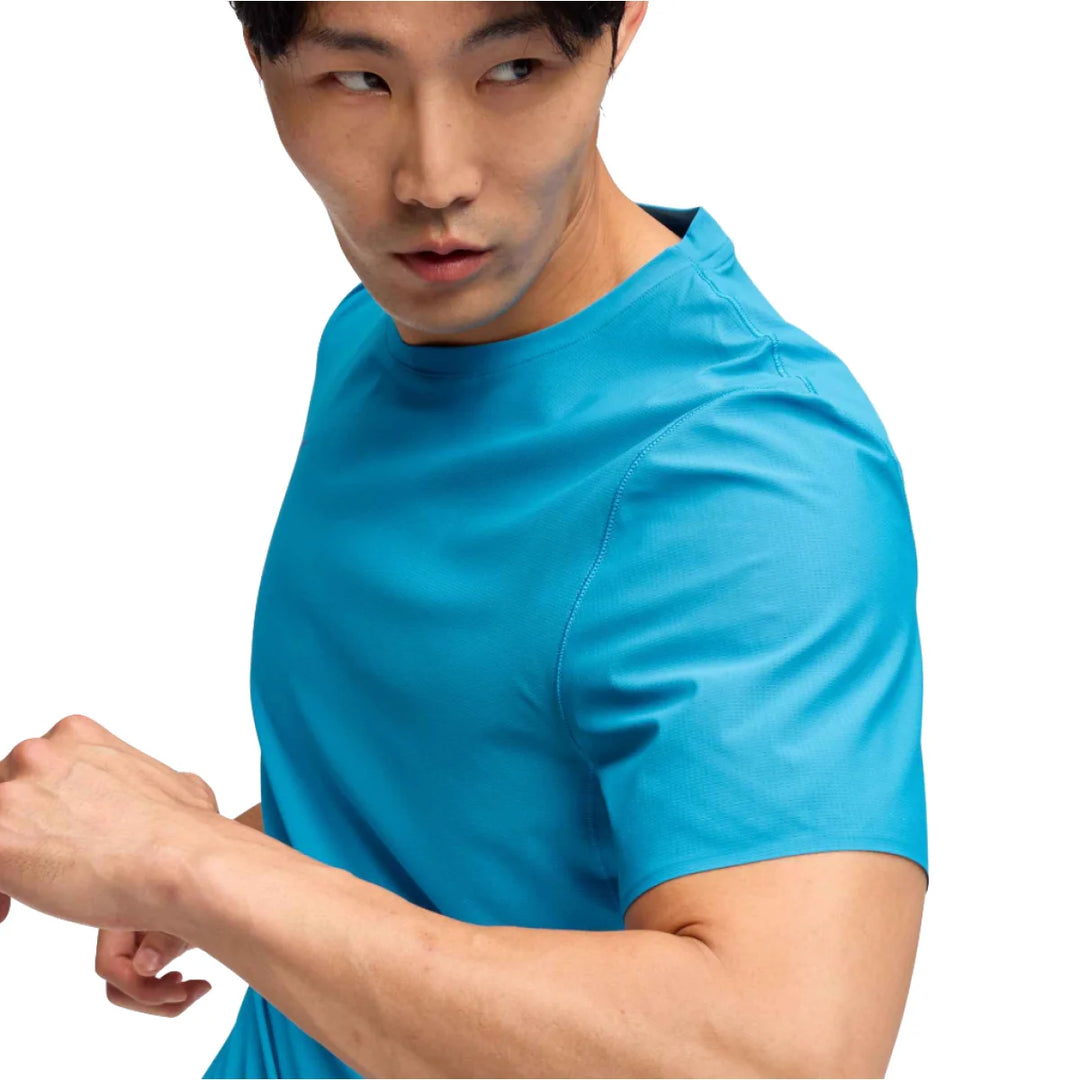 Men's Hoka Airolite Short Sleeve Tee 2.0