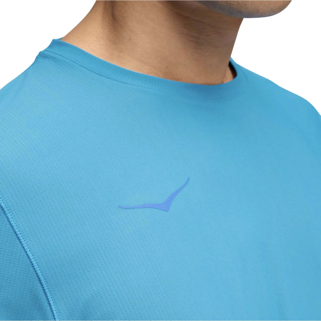 Men's Hoka Airolite Short Sleeve Tee 2.0