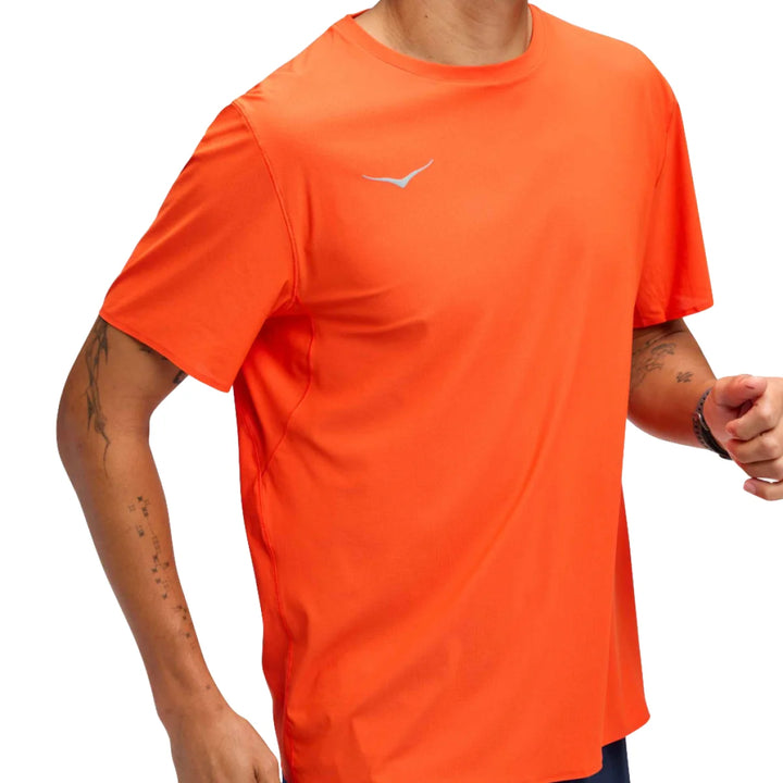 Men's Hoka Airolite Short Sleeve Tee 2.0