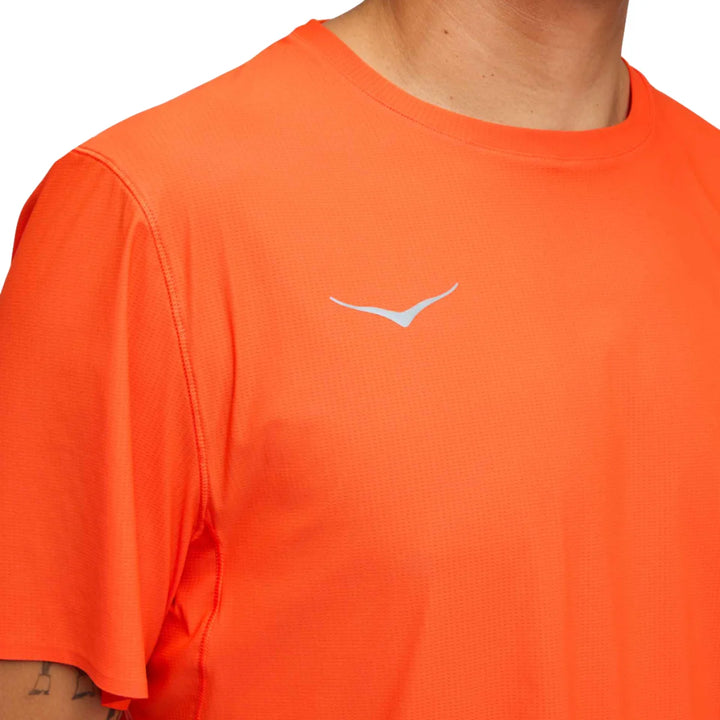 Men's Hoka Airolite Short Sleeve Tee 2.0