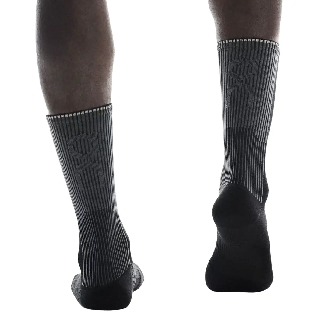 Unisex On Performance Run High Socks