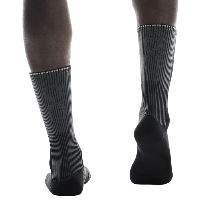 Unisex On Performance Run High Socks