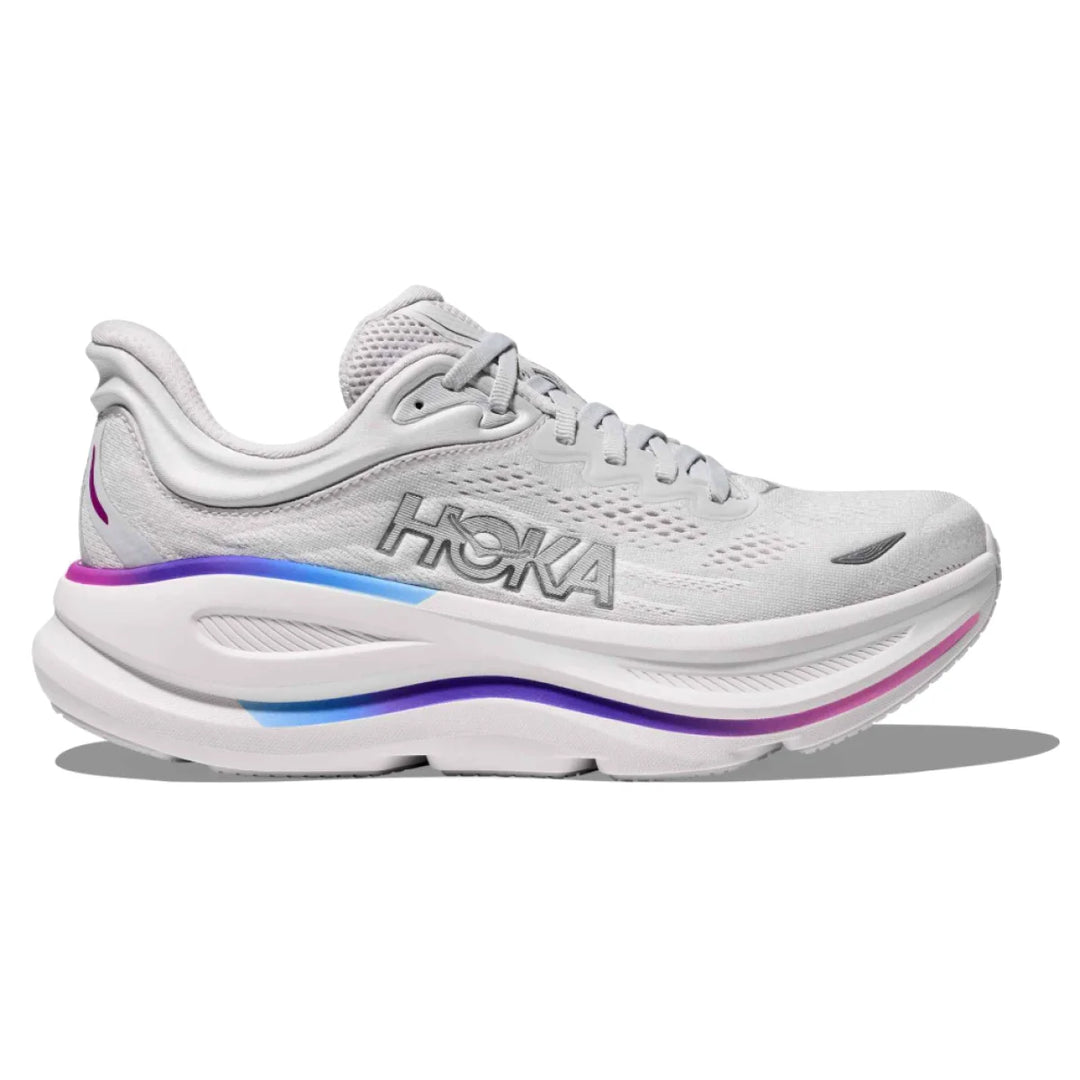 Women's Hoka Bondi 9 Wide