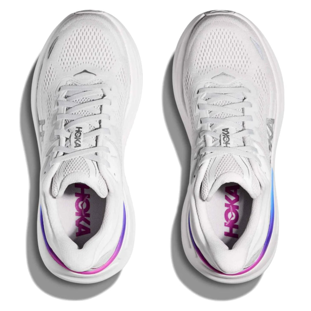 Women's Hoka Bondi 9 Wide
