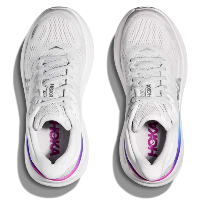 Women's Hoka Bondi 9 Wide