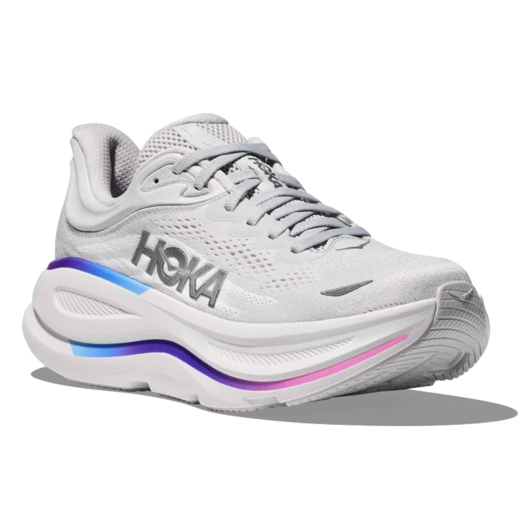 Women's Hoka Bondi 9 Wide
