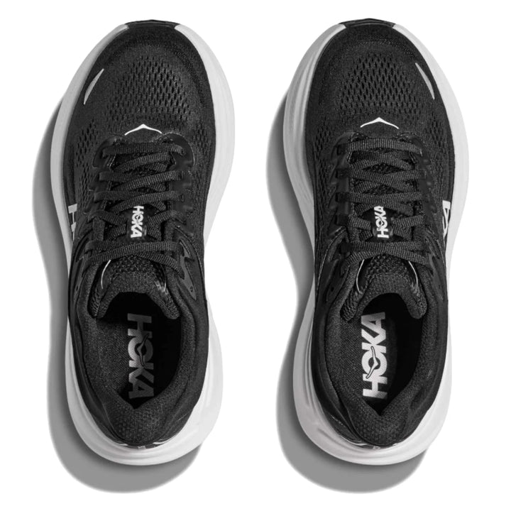 Women's Hoka Bondi 9 Wide