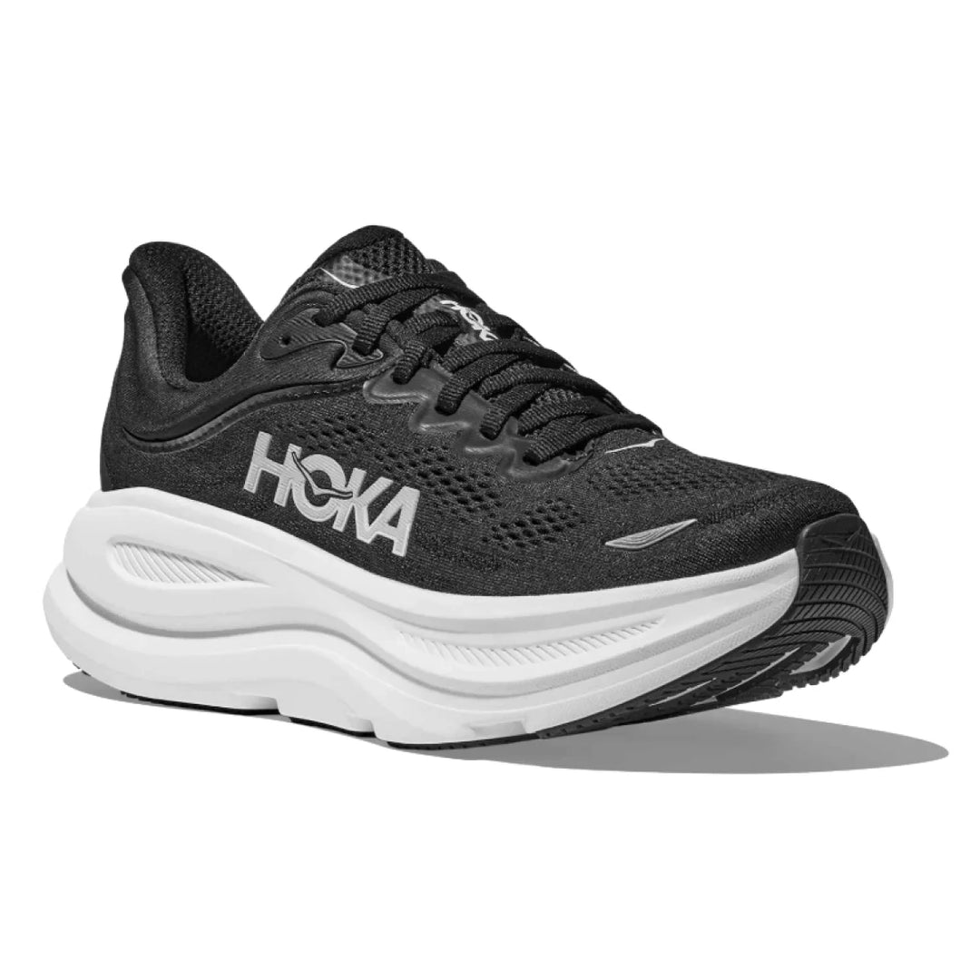 Women's Hoka Bondi 9 Wide