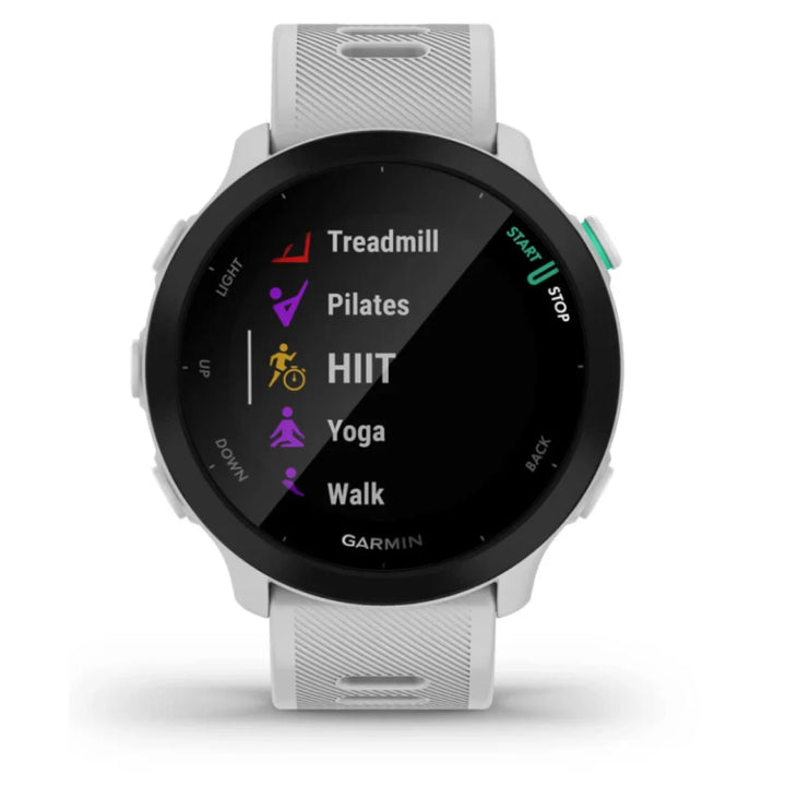 Garmin Forerunner 55