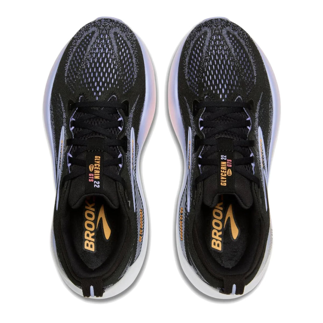 Women's Brooks Glycerin GTS 22