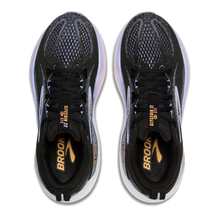 Women's Brooks Glycerin GTS 22