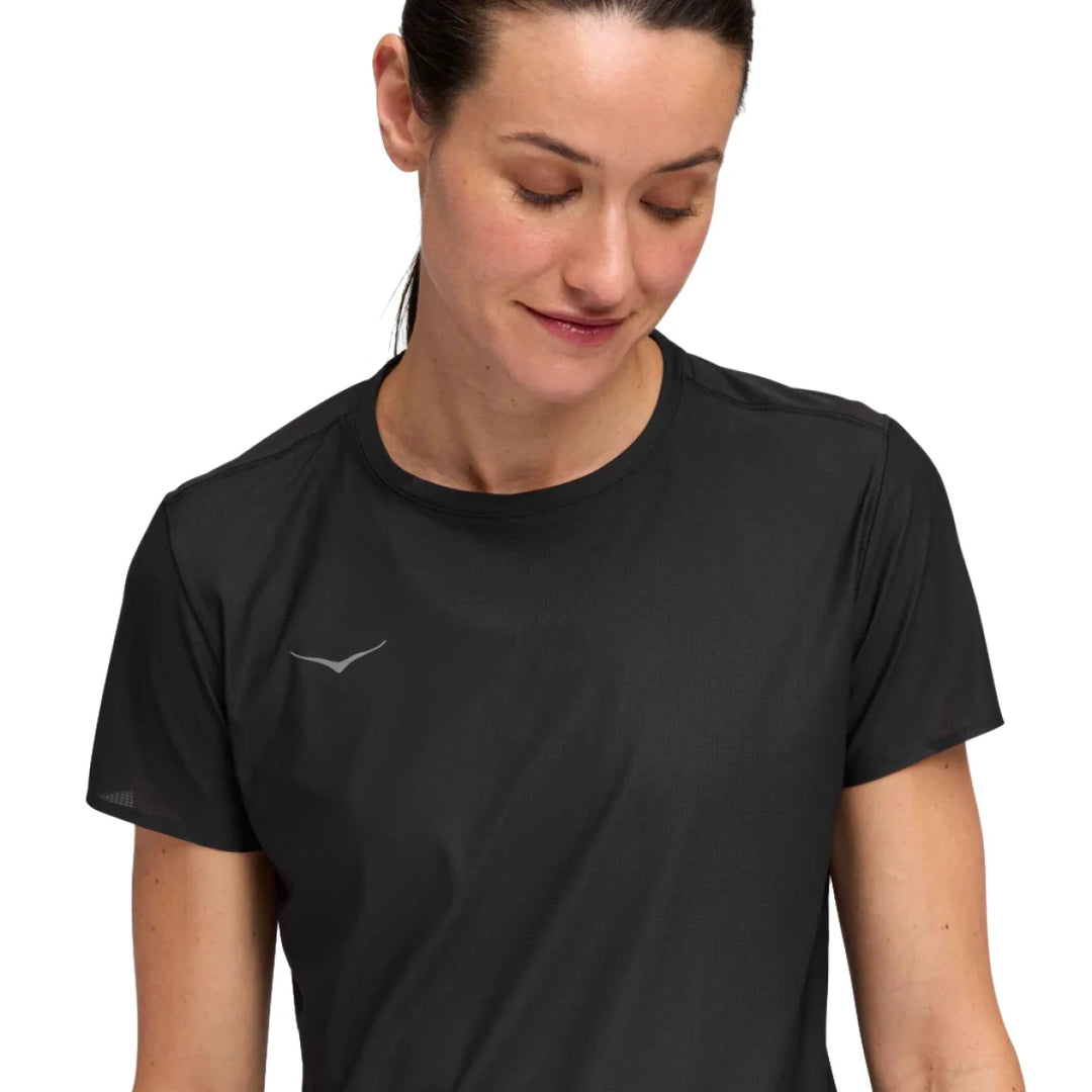 Women's Hoka Airolite Short Sleeve Tee 2.0