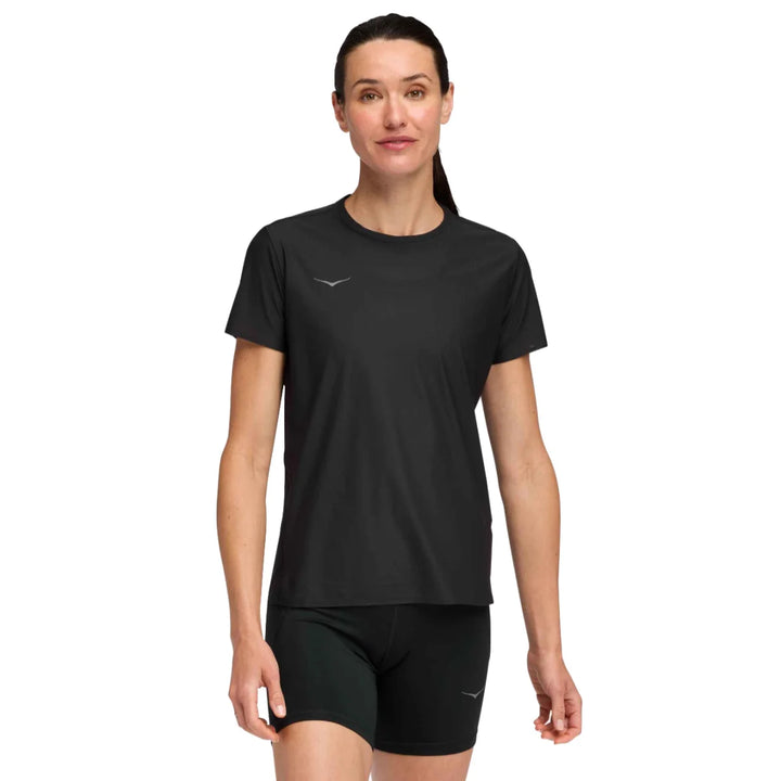 Women's Hoka Airolite Short Sleeve Tee 2.0