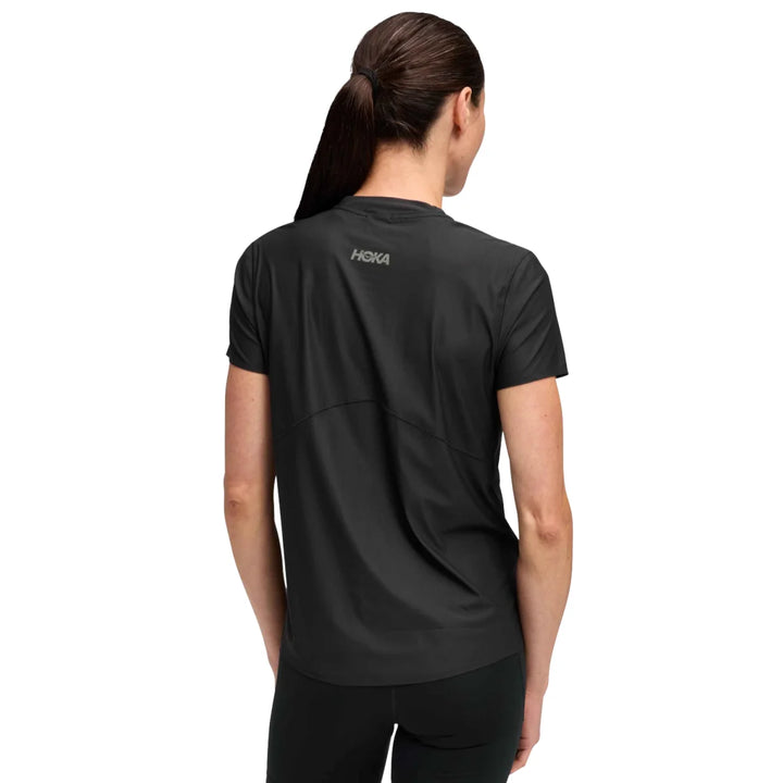 Women's Hoka Airolite Short Sleeve Tee 2.0
