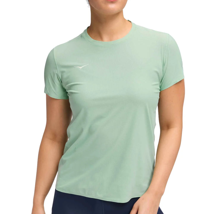 Women's Hoka Airolite Short Sleeve Tee 2.0