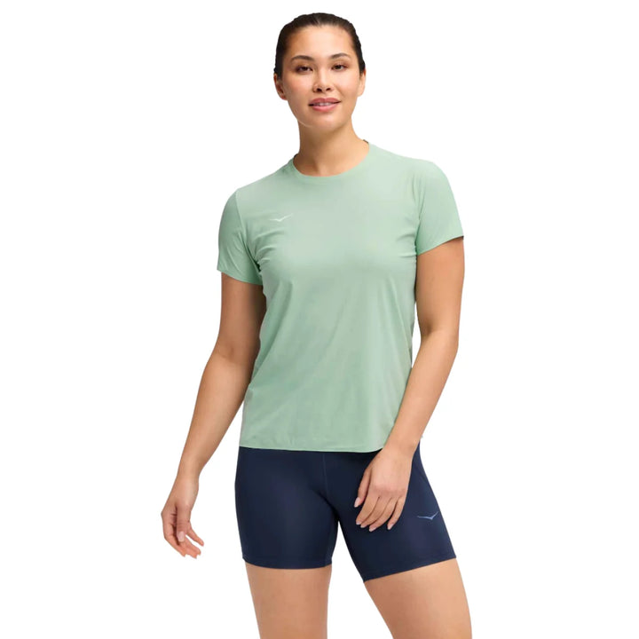 Women's Hoka Airolite Short Sleeve Tee 2.0