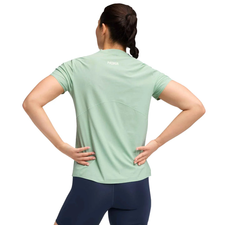 Women's Hoka Airolite Short Sleeve Tee 2.0