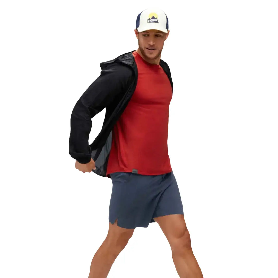 Men's Hoka Skyflow Jacket