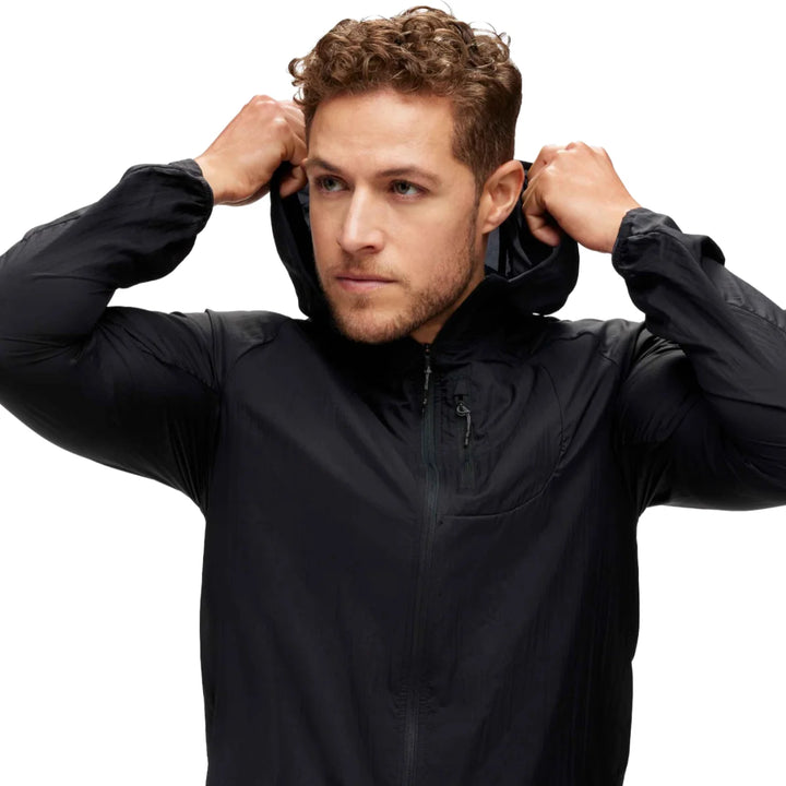 Men's Hoka Skyflow Jacket