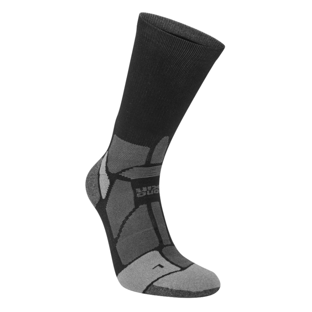 Unisex Hilly Marathon Fresh Crew Socks