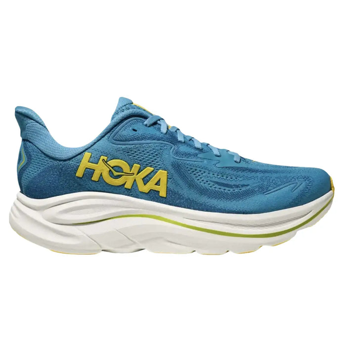 Men's Hoka Clifton 10 Wide