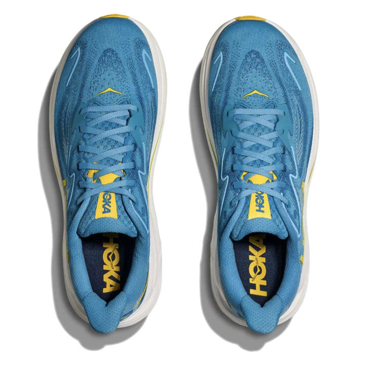 Men's Hoka Clifton 10 Wide