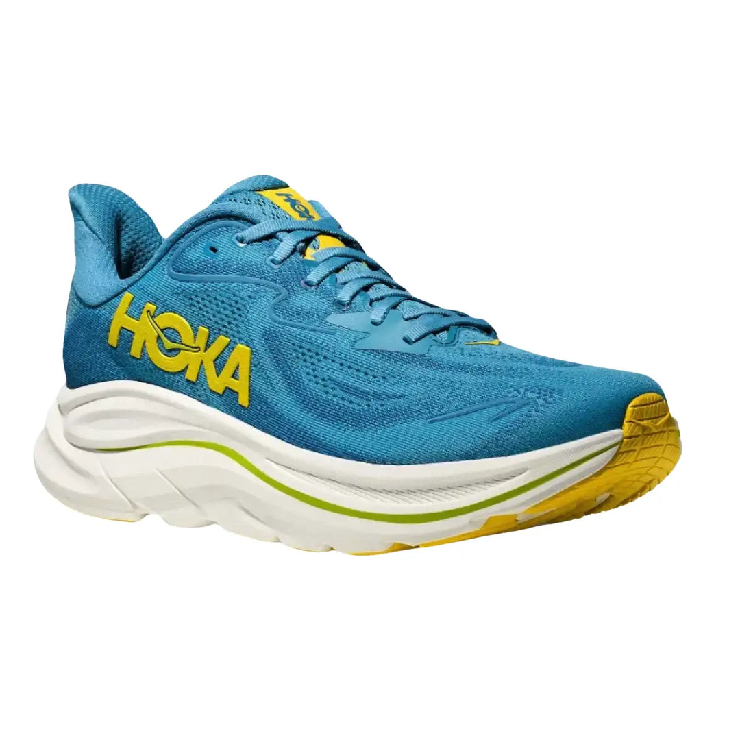 Men's Hoka Clifton 10 Wide