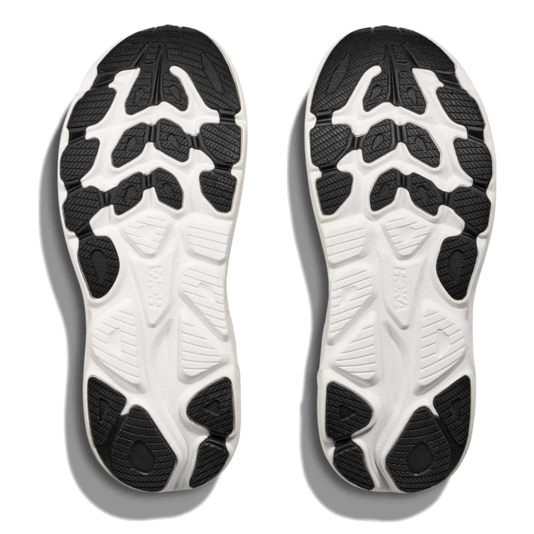 Men's Hoka Clifton 10 Wide