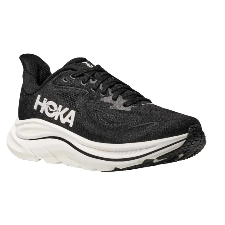 Men's Hoka Clifton 10 Wide
