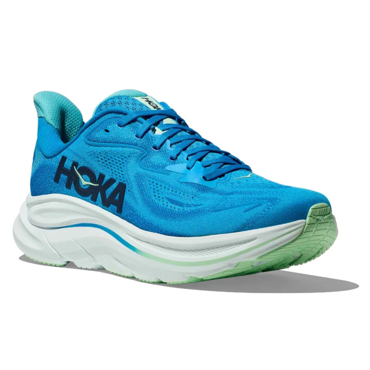 Men's Hoka Clifton 10 Wide