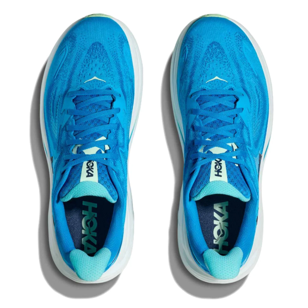 Men's Hoka Clifton 10 Wide