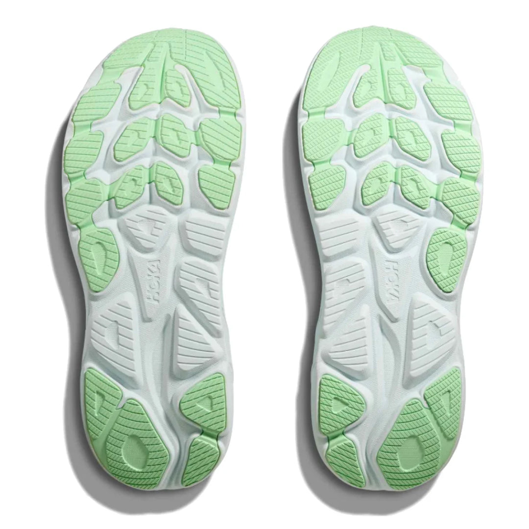 Men's Hoka Clifton 10 Wide