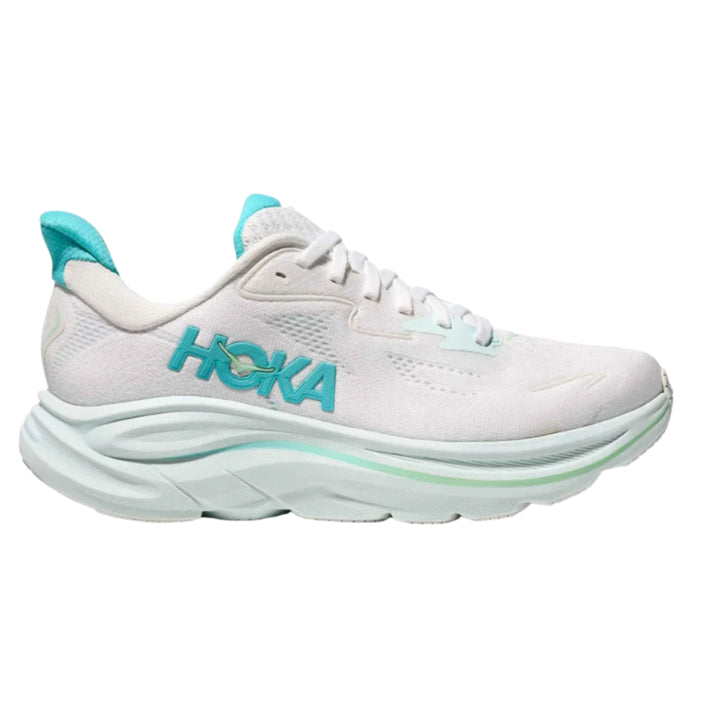 Women's Hoka Clifton 10 Wide