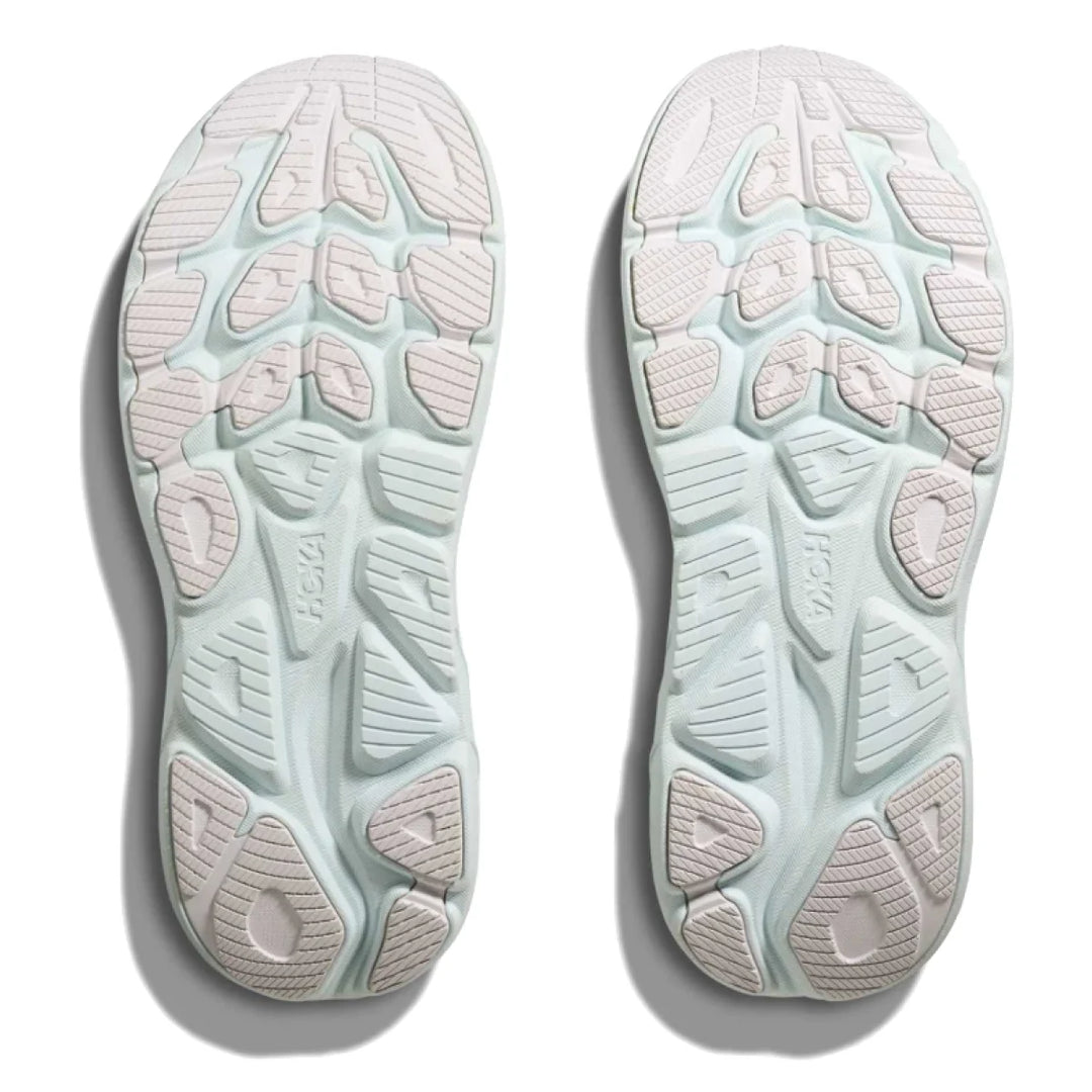 Women's Hoka Clifton 10 Wide
