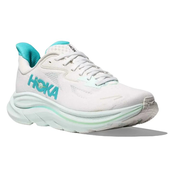 Women's Hoka Clifton 10 Wide