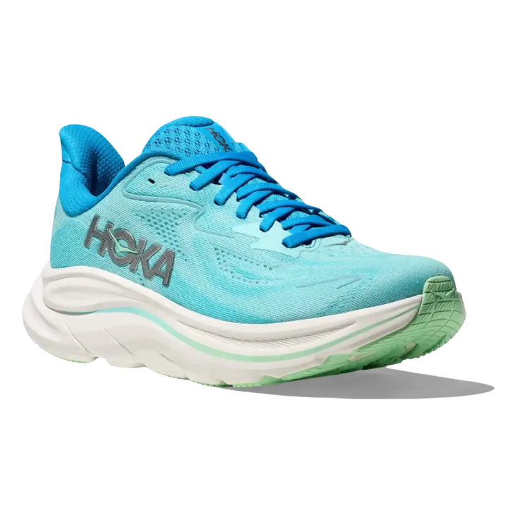 Women's Hoka Clifton 10 Wide