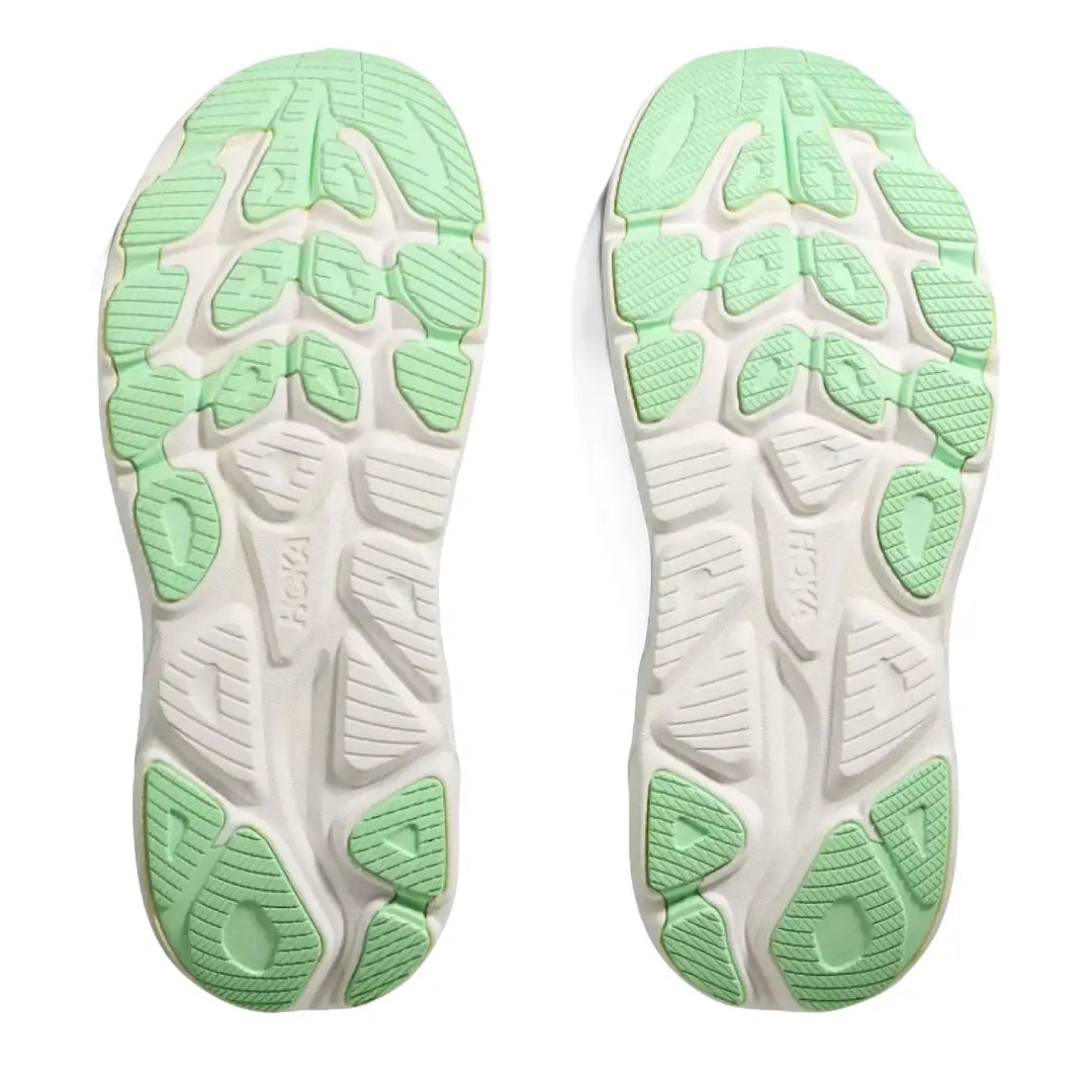 Women's Hoka Clifton 10 Wide