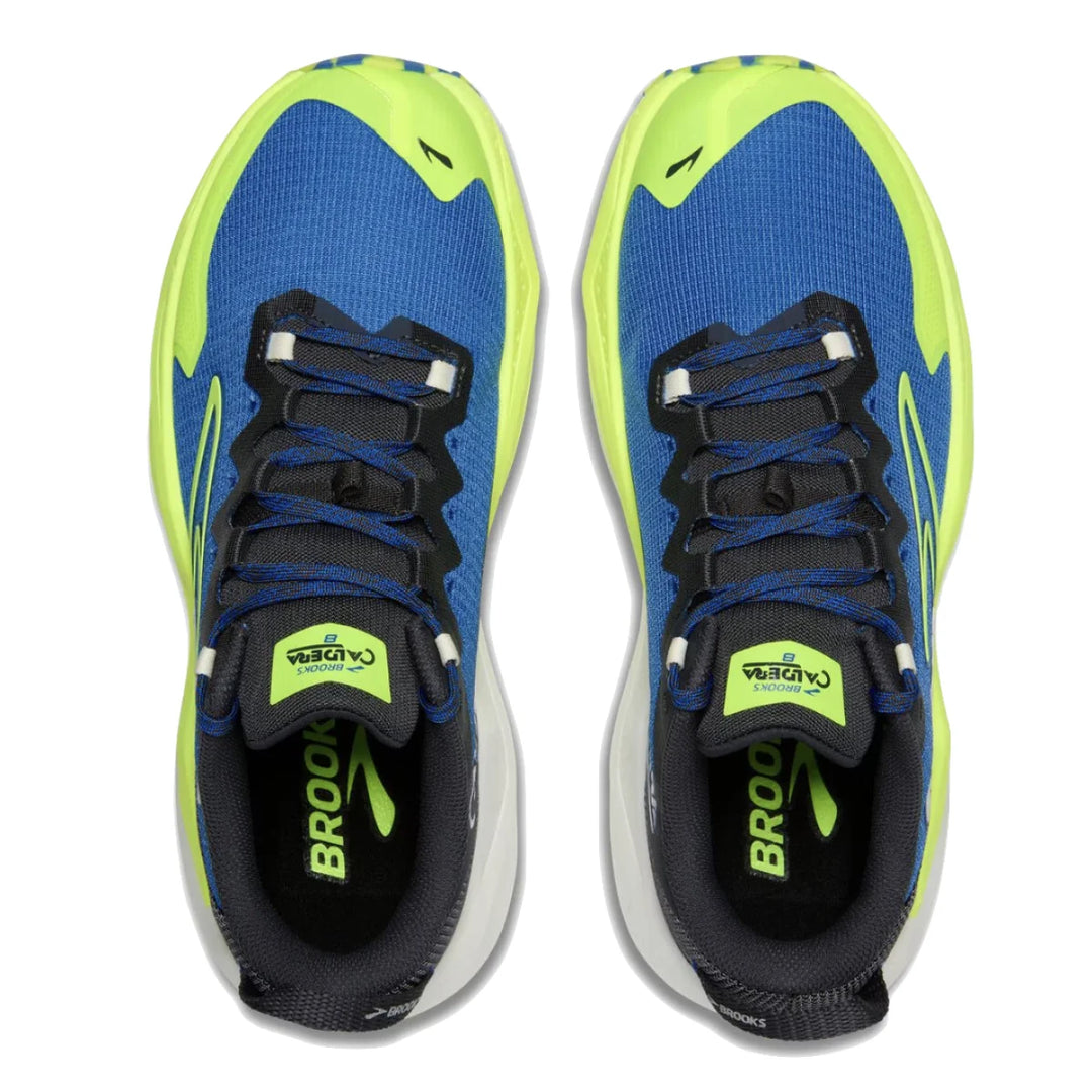 Men's Brooks Caldera 8