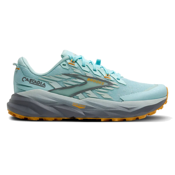 Women's Brooks Cascadia 19