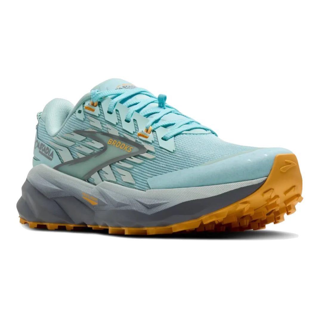 Women's Brooks Cascadia 19
