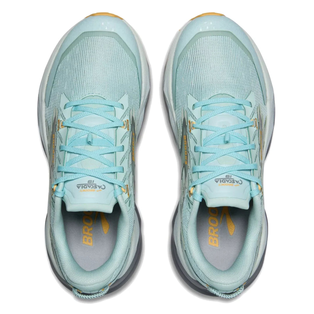Women's Brooks Cascadia 19