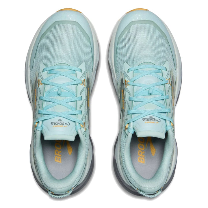 Women's Brooks Cascadia 19
