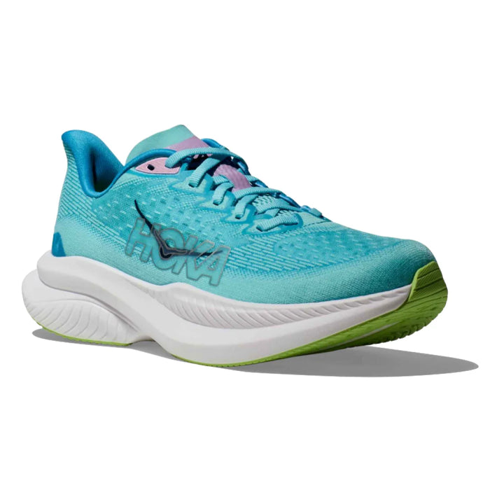Women's Hoka Mach 6