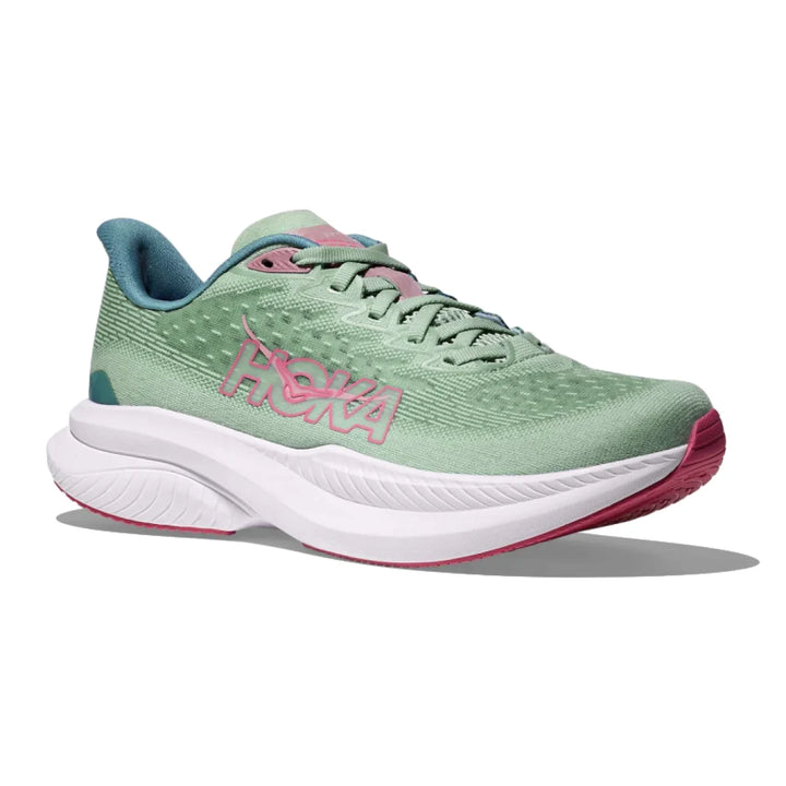 Women's Hoka Mach 6