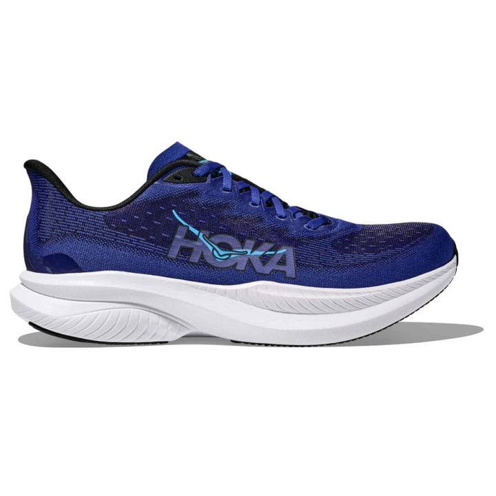 Men's Hoka Mach 6