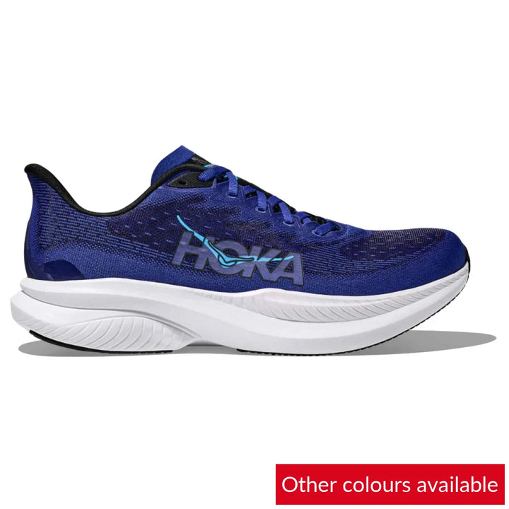 Men's Hoka Mach 6