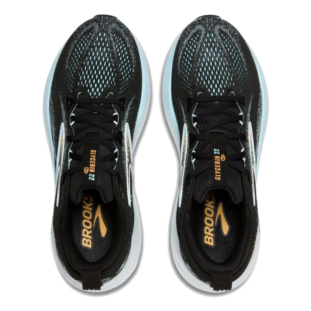 Men's Brooks Glycerin 22