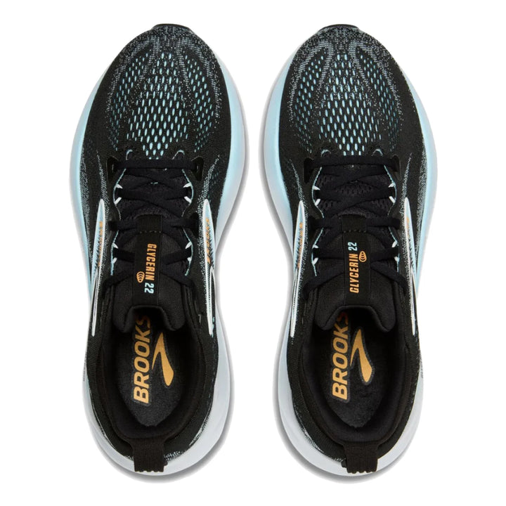 Men's Brooks Glycerin 22
