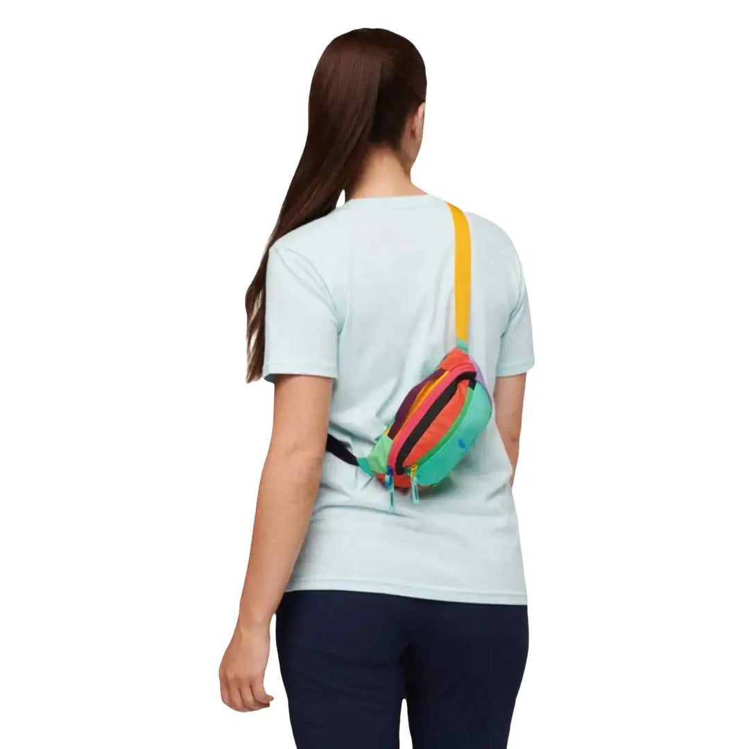 Cotopaxi Kapai 1.5L Hip Pack